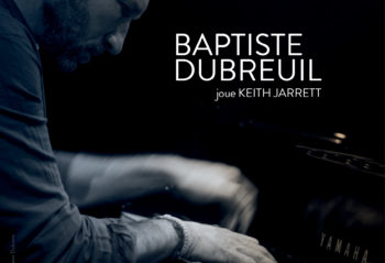 Piano Solo Baptiste Dubreuil | Hommage à Keith Jarrett